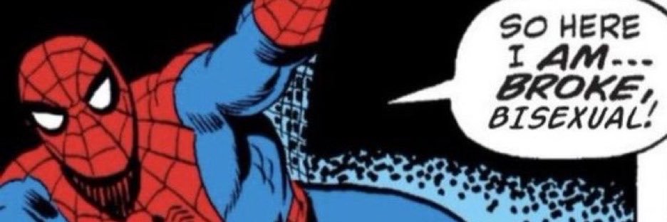 koomiedepain's profile banner image