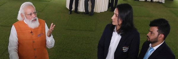 BoxerPooja Profile Banner