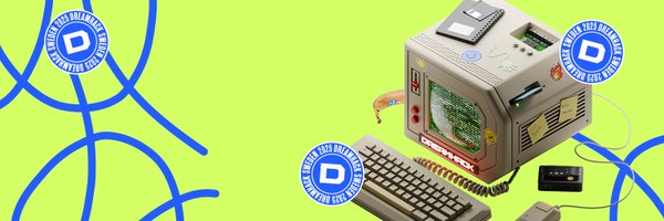 DreamHackSE Profile Banner