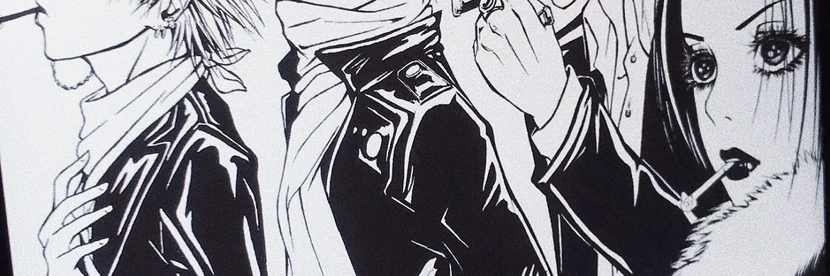 EvianYe's profile banner image