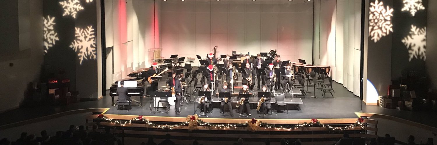 Campo Verde Bands banner