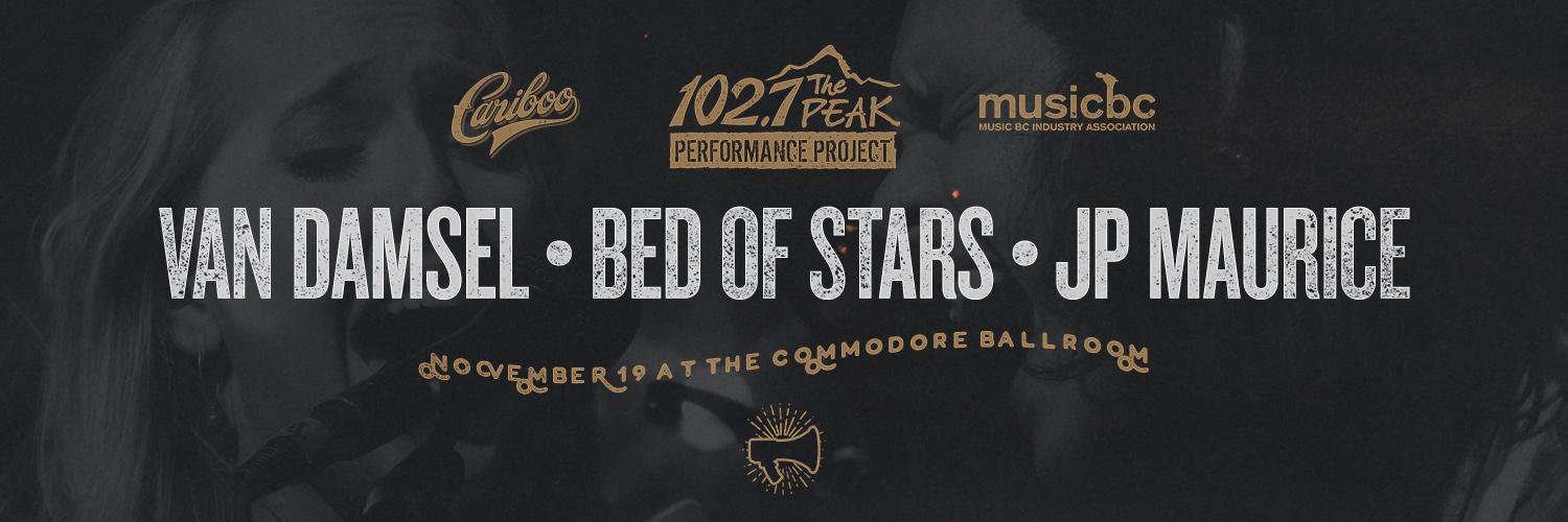 PEAK P P BC banner