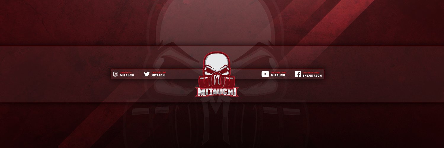 Mitauchi 🚀 banner