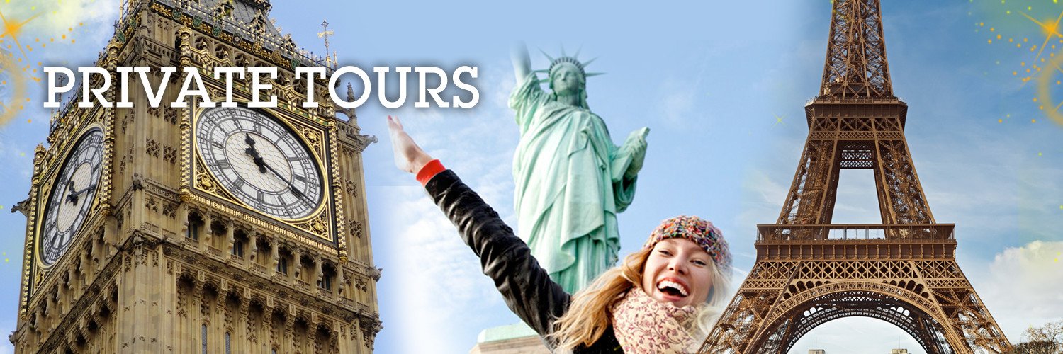 Yellow Moon Tours banner