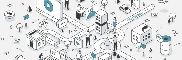 _TECH_Street_ Profile Banner