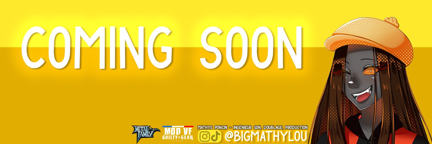 Mathys Poncin | Voice Acting 🏳️‍⚧️ banner