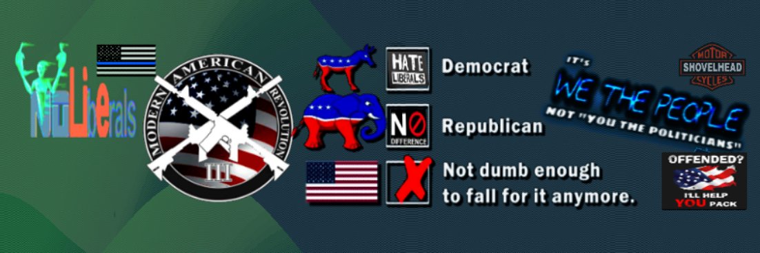 ☘FRANK🇺🇸 banner