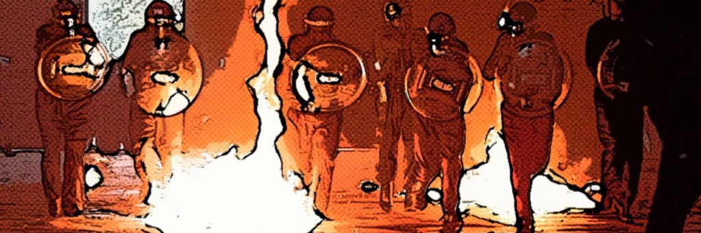 ResearchCop's profile banner image