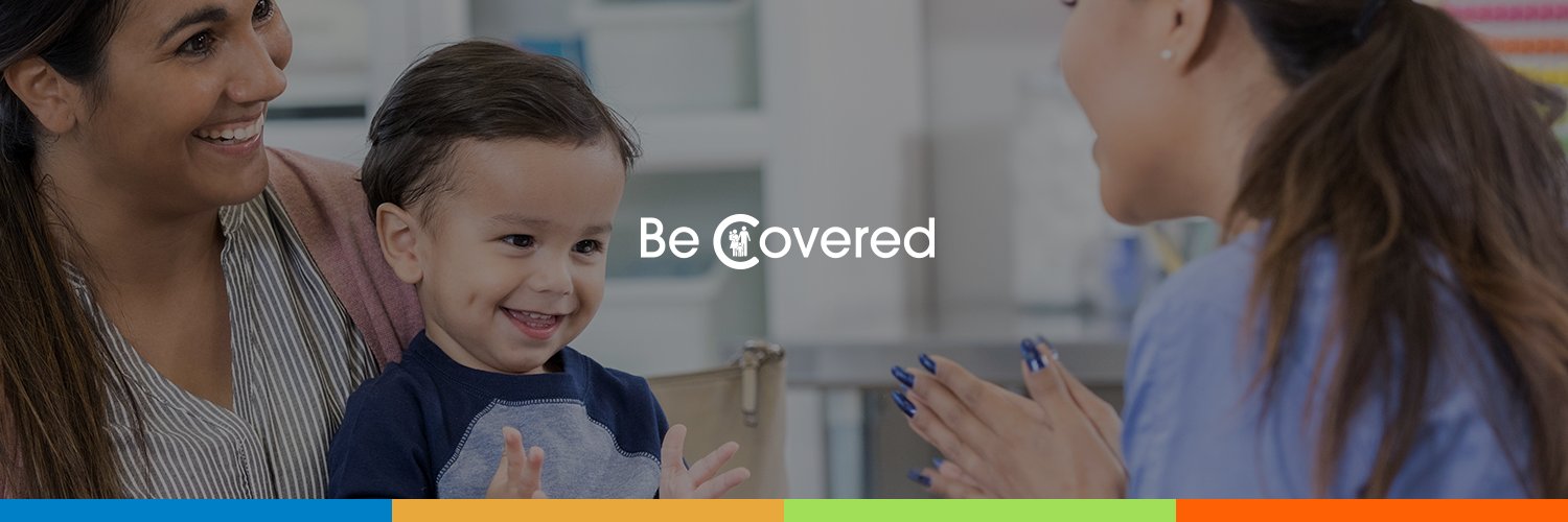 BeCovered's profile banner image