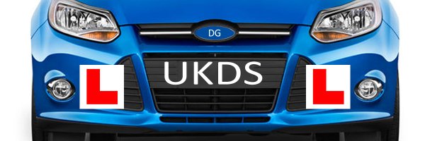 UK-Driving-Skills Profile Banner