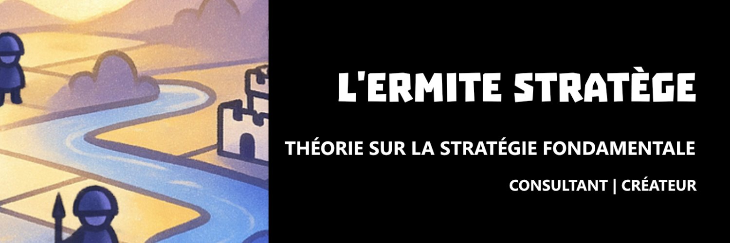 ermite_stratege's profile banner image