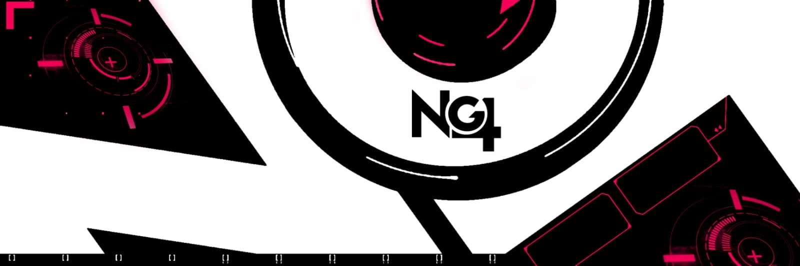 Nitrous Gaming. banner