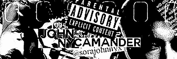 johnnycriq's profile banner image