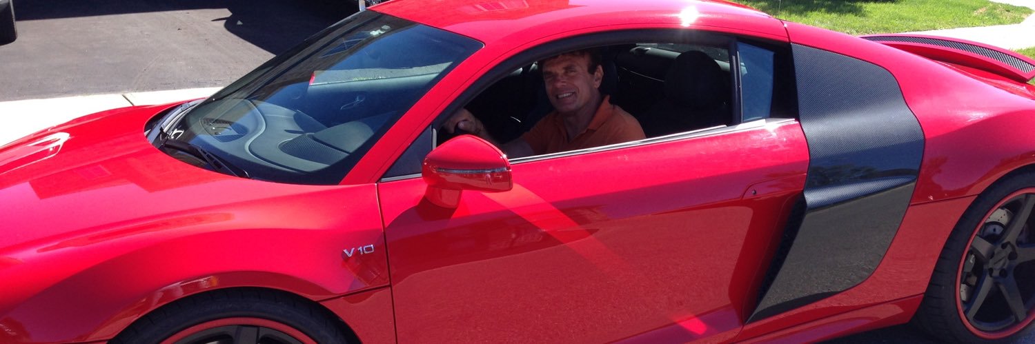 john_mazarakis's profile banner image