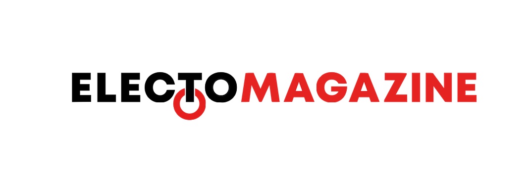 ElectoMagazine banner