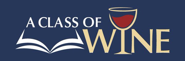 AClassofWine Profile Banner
