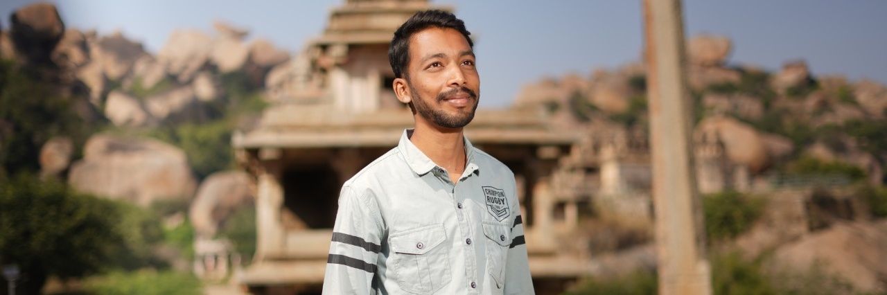 VENKATESHTK9's profile banner image