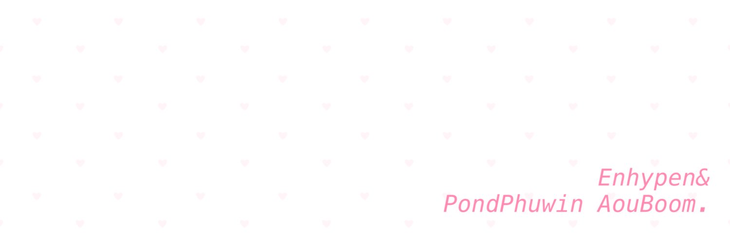 ᴍᴜᴊᴇɪㅣ̆̈รับออกแบบ dm ૈ◝✿ banner