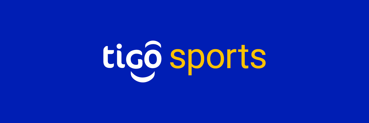 Tigo Sports banner