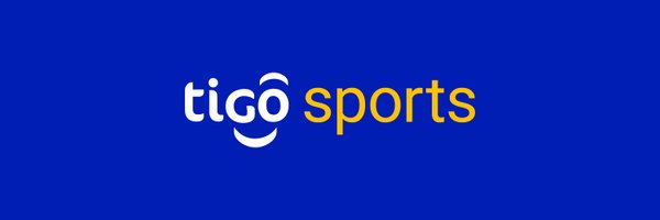 TigoSportsPY Profile Banner