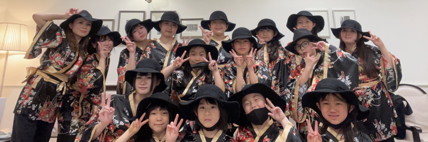 jastkids's profile banner image