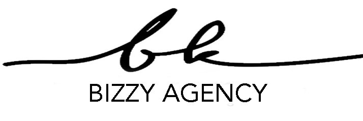 Bizzy Agency banner
