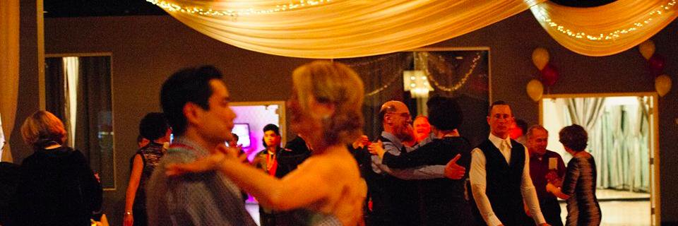 Dancers Studio banner