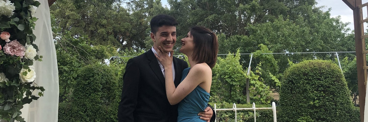 BBeniho's profile banner image