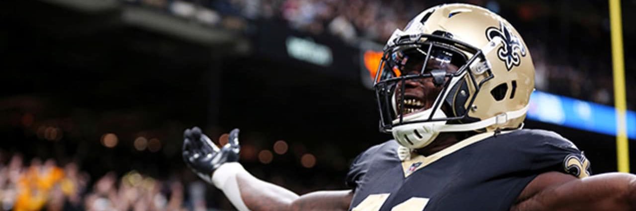 Fantasy Football Rush banner