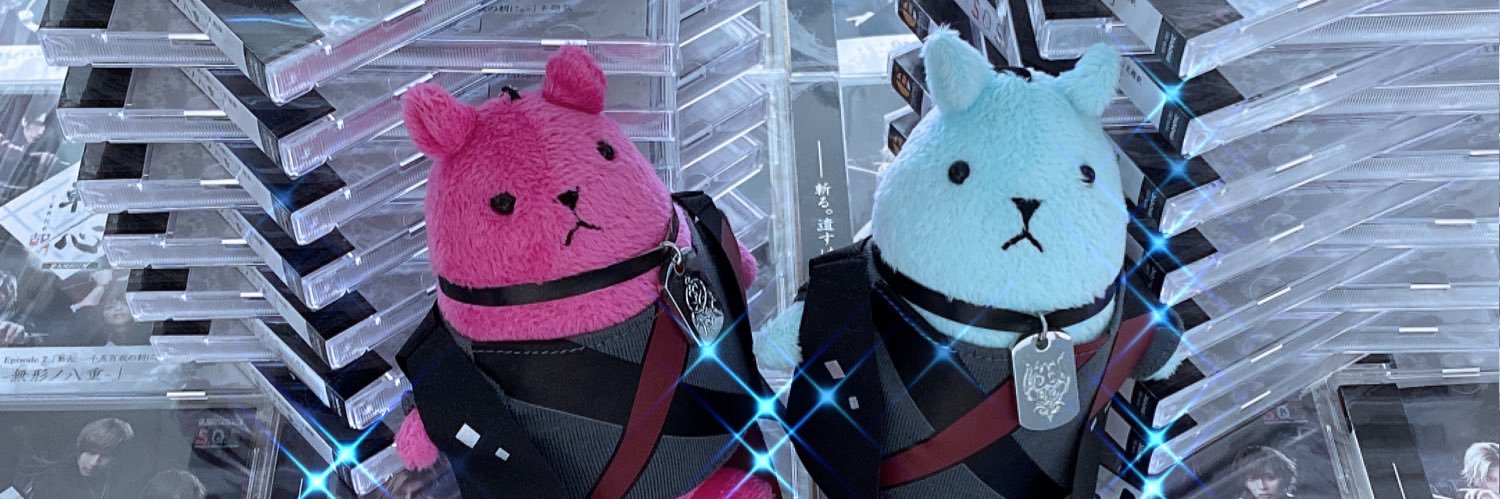 honey_muse's profile banner image