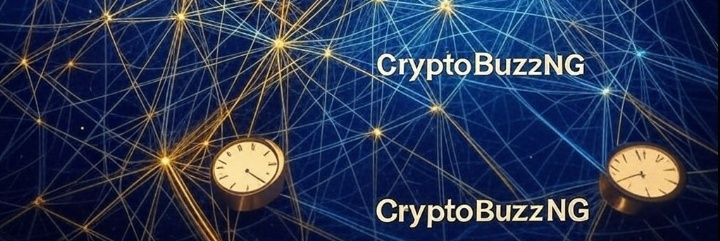 CryptoBuzzNG's profile banner image