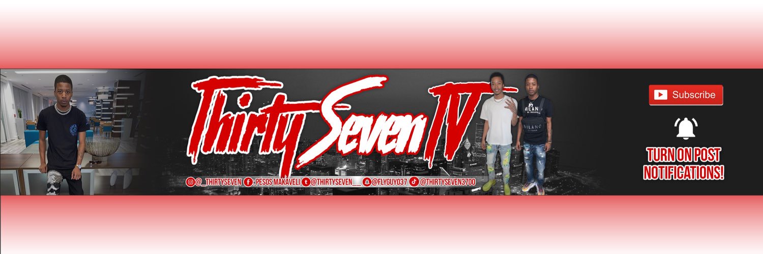 Thirtyseven____'s profile banner image