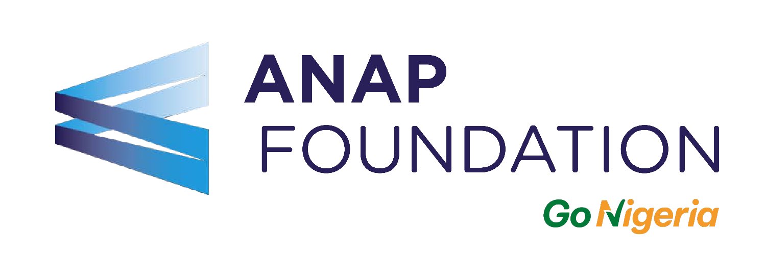 anapfoundation's profile banner image