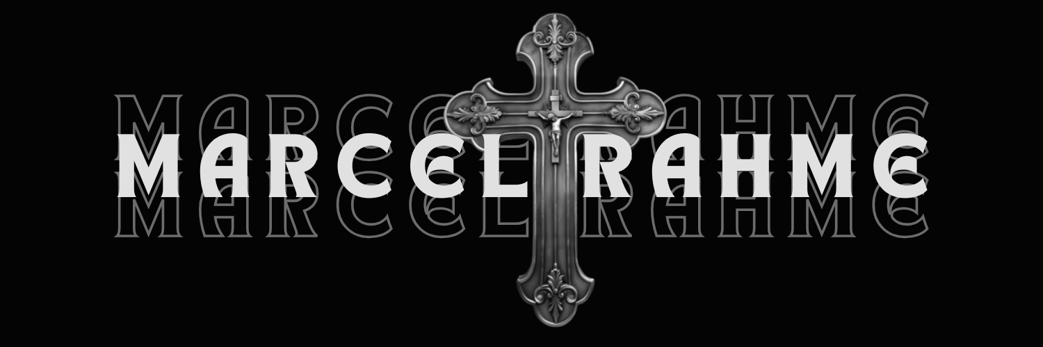 MarcelRahme09's profile banner image