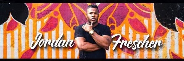 FrescherJordan's profile banner image