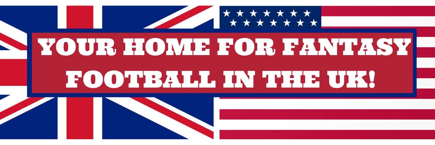 Paul / FantasyNFLUK banner