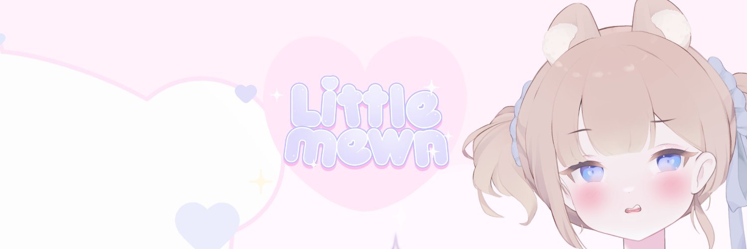 Chisa ♡ Live2D Artist's banner
