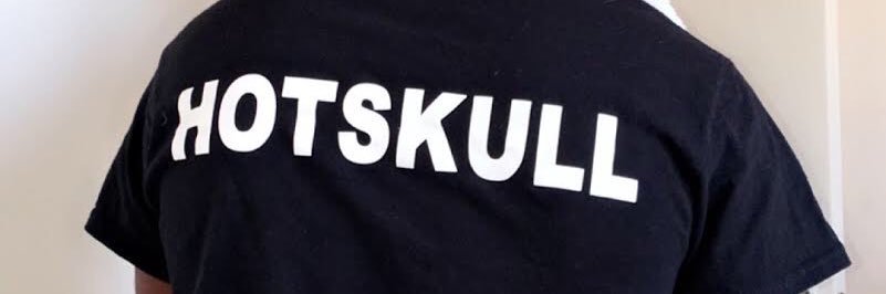 ShakeelHotskull's profile banner image