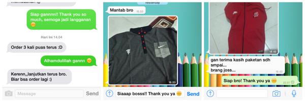 TakeAwayStore Profile Banner