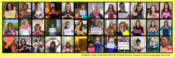 DPCDSB_SLP Profile Banner