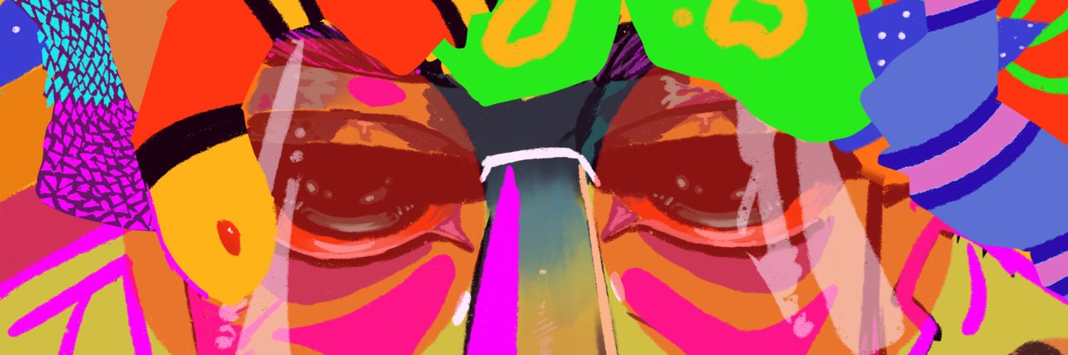 Seninha banner