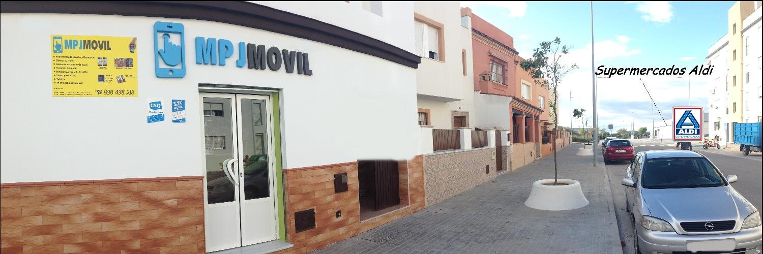 MpjMovil banner