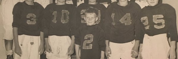 badgolfer12 Profile Banner