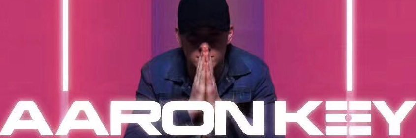 TheOGAaronKey's profile banner image