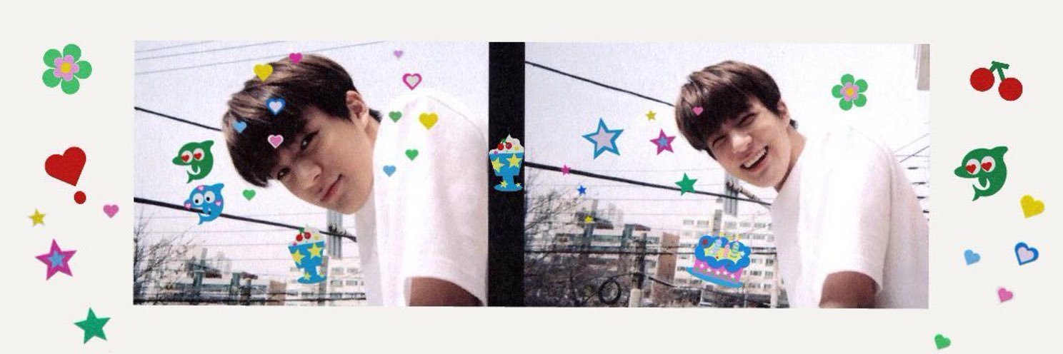 myjayyworld's profile banner image