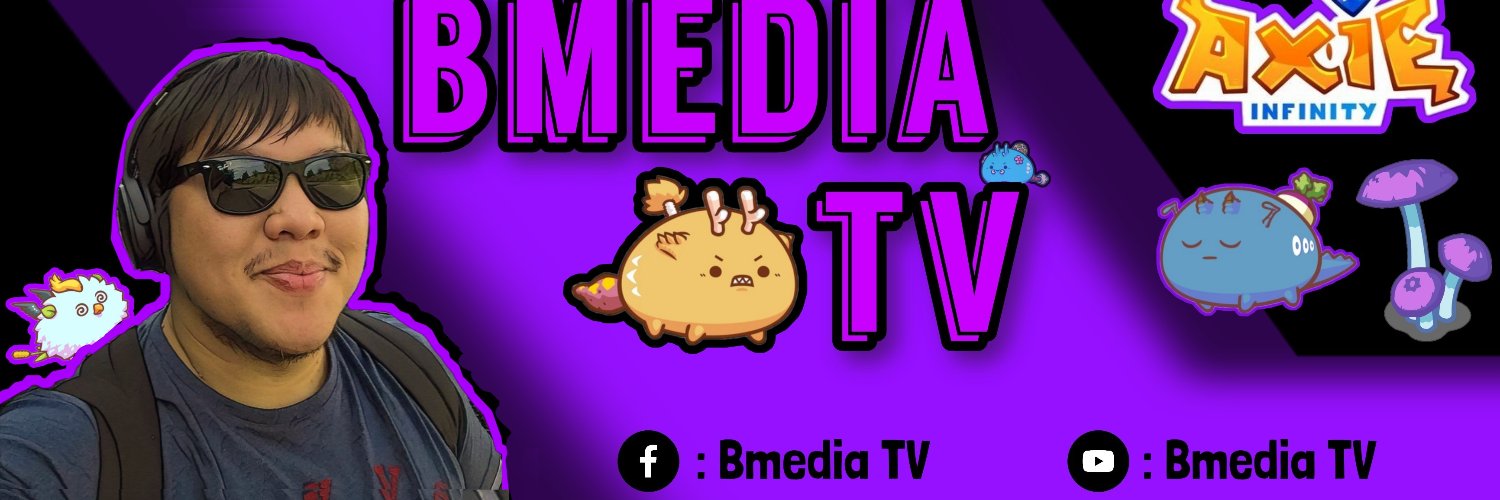 Bmedia_TV's profile banner image