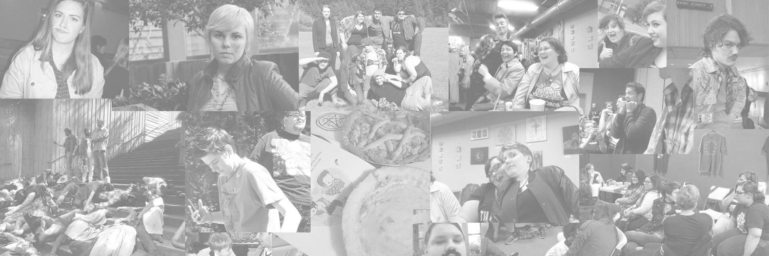 Seattle SPN Family banner