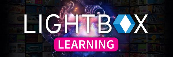 LightboxEdu Profile Banner