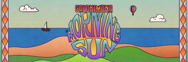 goldkimono1 Profile Banner