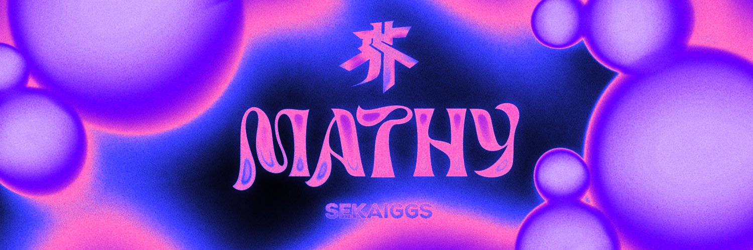 sekai mathy banner